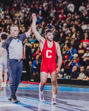 Image post by @javonbennettjr on Instagram