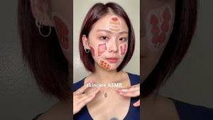 Video post by @glowyamelie on YouTube