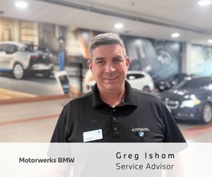 Image post by @motorwerksbmw on Instagram