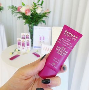 Image post by @dermae on Instagram