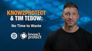 Video post by @timtebowfoundation on YouTube