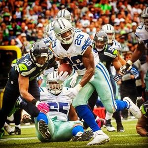 Image post by @emmittsmith22 on Instagram