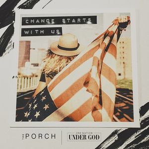 Image post by @theporch on Instagram