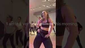 Video post by @dancebody on YouTube
