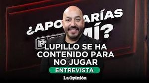 Video post by @laopinionla on YouTube