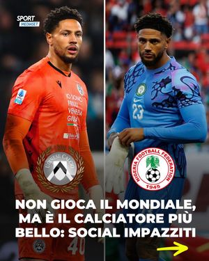 Image post by @sportmediaset on Instagram