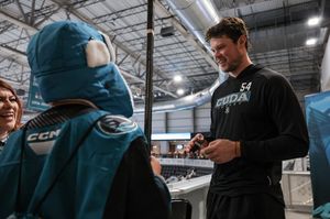 Image post by @sjscommunity on Instagram