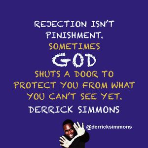 Image post by @derricksimmons on Instagram