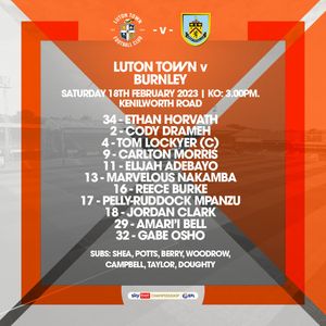 Image post by @ltfc_official on Instagram