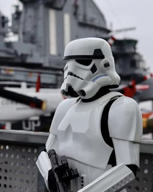 Image post by @official501st on Instagram