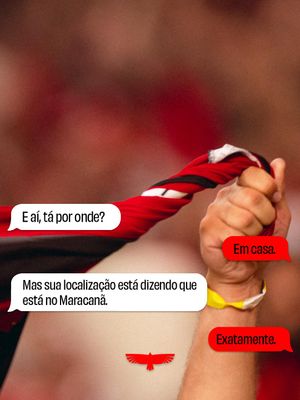 Video post by @flamengo on TikTok