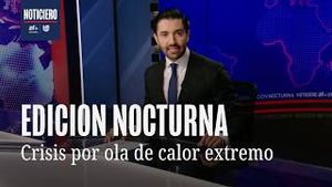 Video post by @nmasunivision on YouTube