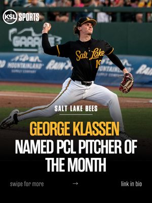 Image post by @kslsports on Instagram