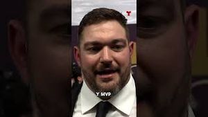 Video post by @deportes on YouTube