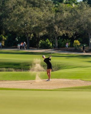 Image post by @lpga_tour on Instagram