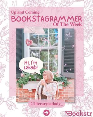 Image post by @bookstrofficial on Instagram