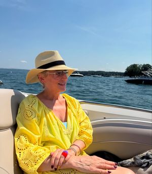 Image post by @dorindamedley on Instagram