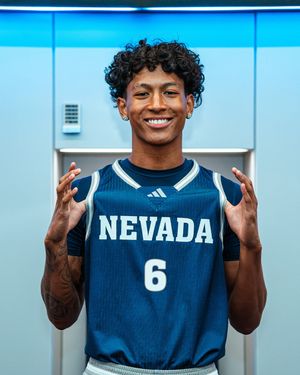 Image post by @nevadahoops on Instagram