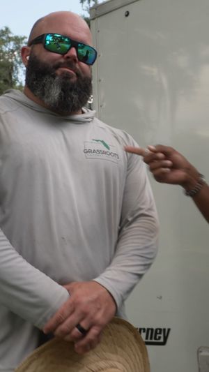 Video post by @greenworkscommercial on Facebook