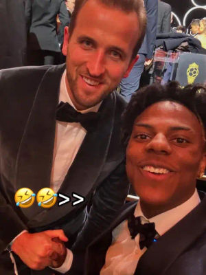 Image post by @footballerfits on TikTok