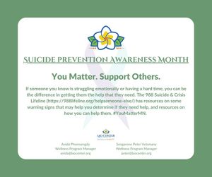 Image post by @Laocenter.mn on Facebook