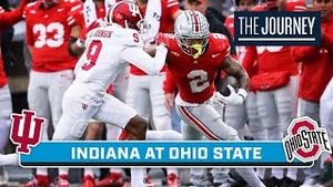 Video post by @Big Ten Network on YouTube
