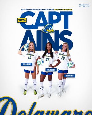 Image post by @delawarewsoc on Instagram