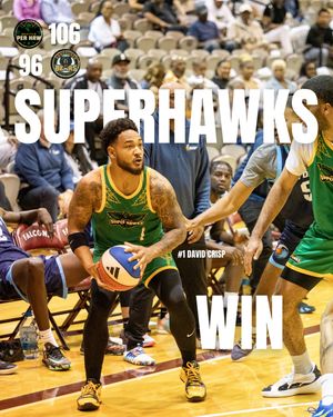 Image post by @ssuperhawks on Instagram