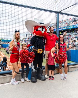 Image post by @big12conference on Instagram