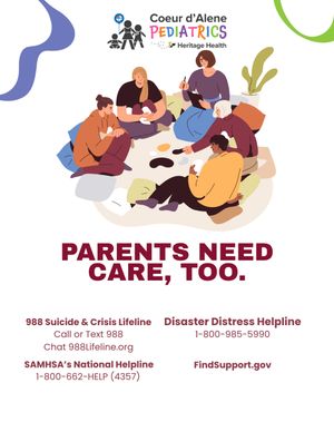 Image post by @cdapeds on Instagram
