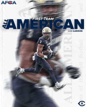 Image post by @ucdavisfootball on Instagram