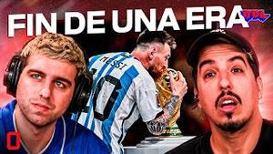 Video post by @olgaenvivo_ on YouTube