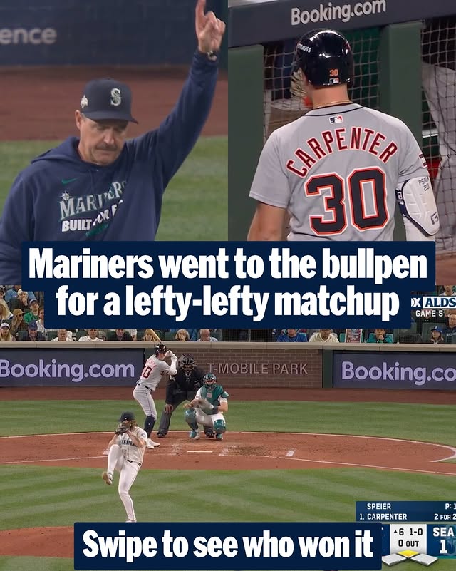 Image post by @mlb on Instagram