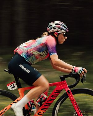 Image post by @wmncycling on Instagram