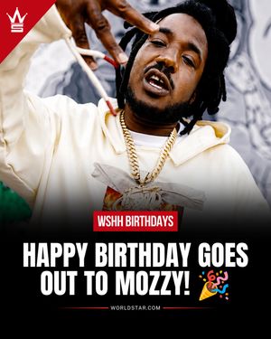 Image post by @worldstar on Instagram