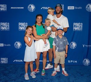 Image post by @claytonkershaw on Instagram