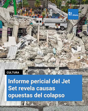 Image post by @infodiariord on Instagram