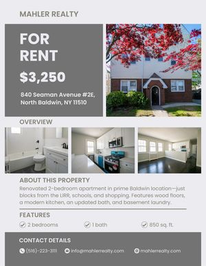 Image post by @mahler_realty on Instagram