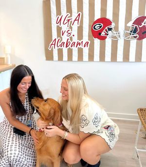 Image post by @trideltaua on Instagram