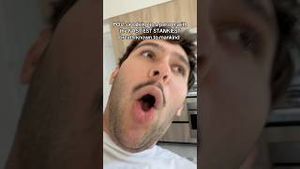 Video post by @stinkyasher on YouTube