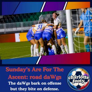 Image post by @charlotte_footy on Instagram