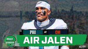 Video post by @phly_sports on YouTube