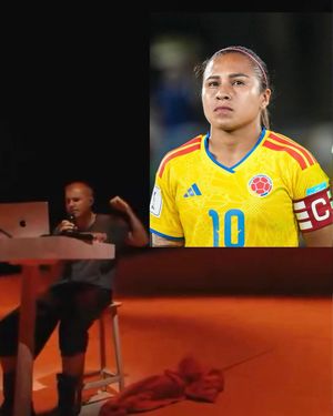 Image post by @washingtonspirit on Instagram