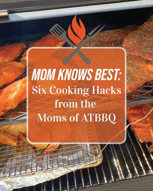 Image post by @atbbq on Instagram