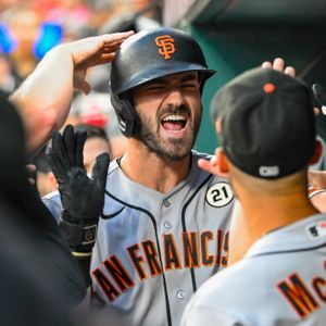 Image post by @sfgiants on Instagram