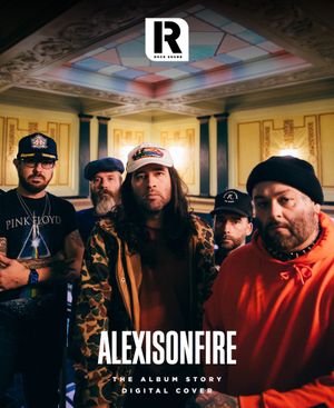 Image post by @rocksound on Instagram