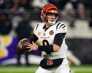 Image post by @SleeperBengals on Twitter