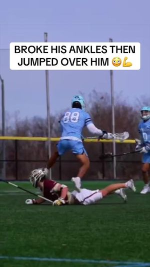 Video post by @lacrossenetwork on TikTok