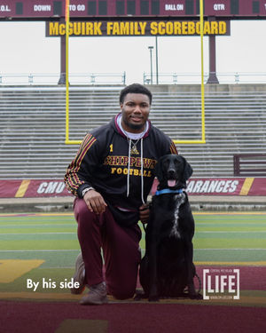 Image post by @centralmichiganlife on Instagram