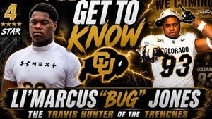 Video post by @theepregameshow on YouTube